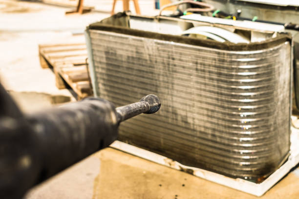 Best Best Air Duct Cleaning Company  in Crugers, NY