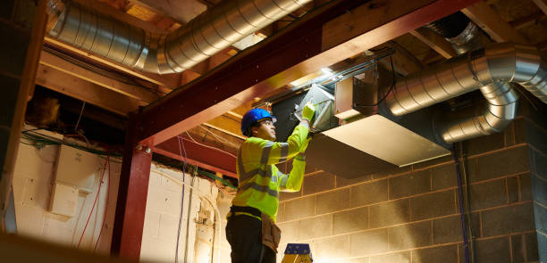 Best Air Duct Cleaning Near Me in NY