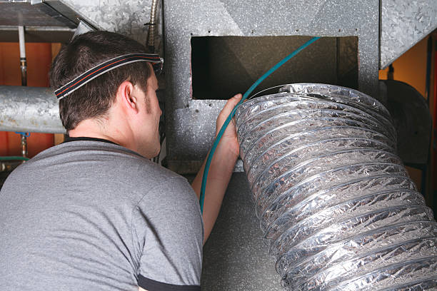 Best Local Air Duct Cleaning Services  in Crugers, NY