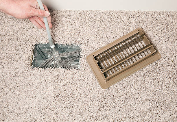 Best Home Air Vent Cleaning  in Crugers, NY