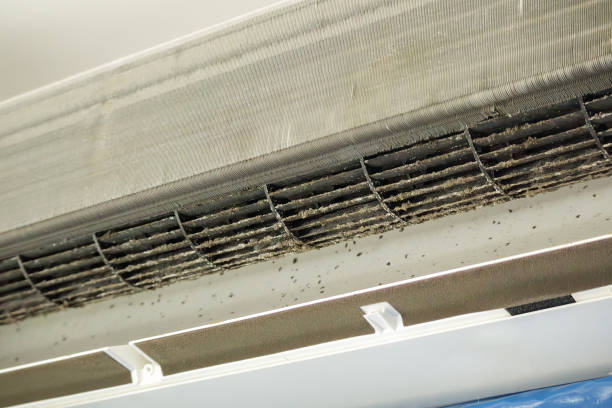 Best Emergency Air Duct Cleaning  in Crugers, NY
