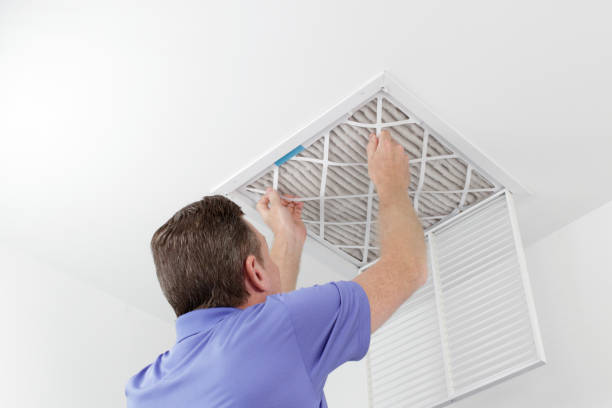 Best Affordable HVAC Duct Cleaning  in Crugers, NY